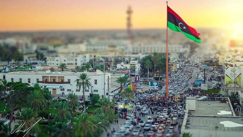 What is presented as economic modernization instead consolidates control over Libya’s most critical maritime gateway in the hands of armed non-state actors.