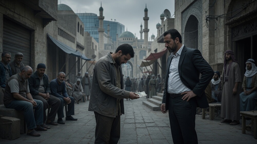 For thirteen centuries, the jizya stood as a religiously mandated instrument of subjugation—rooted in explicit Qur’anic command and elaborated across classical jurisprudence—not a reciprocal protection fee. Its graduated payments, humiliating collection rituals, and surrounding architecture of legal disabilities extracted wealth while enforcing abasement, driving the demographic collapse of once-thriving Christian and Jewish communities across the Levant, North Africa, and beyond. The jizya's enduring legacy of humiliation and contempt requires honest reckoning today: formal acknowledgment, restitution where possible, and reparative justice for the descendant communities who paid for the right to remain what they already were.
