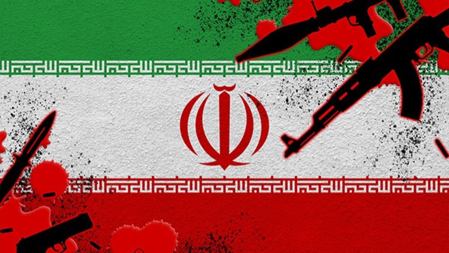 Europe Appeases the Iranian Islamists of the IRGC