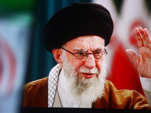 Even after the war, Supreme Leader Ali Khamenei and the Islamic Revolutionary Guard Corps continue to push the same ideological narrative, vowing to maintain the three pillars of the military doctrine: nuclear weapons, ballistic missiles, and Islamist proxies.
