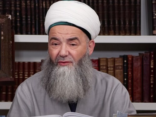 Ahnaf Kalam