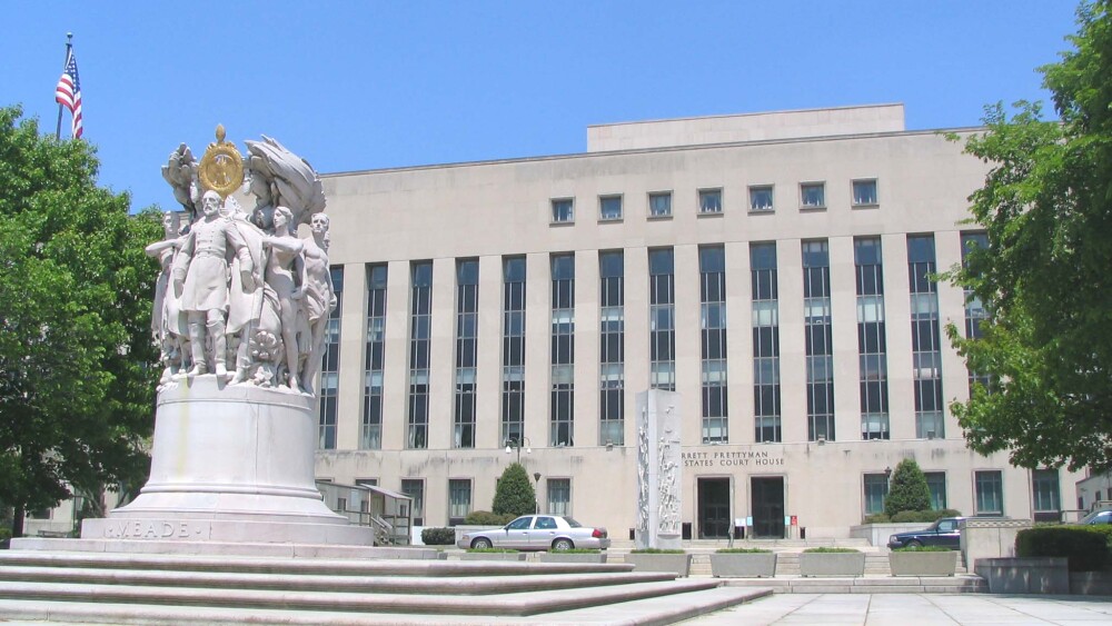 The case, filed in the U.S. District Court for the District of Columbia, centers on the seizure and forfeiture of petroleum cargo transported aboard two tankers — the M/T Arina and the M/T Nostos — as part of a broader investigation into Iran’s illicit oil trade.