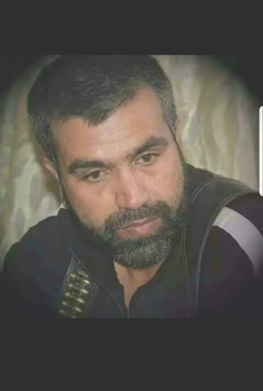 Mala Rouf The Syrian Revolutionaries Front: Interview with Jamal Maarouf - Middle ...