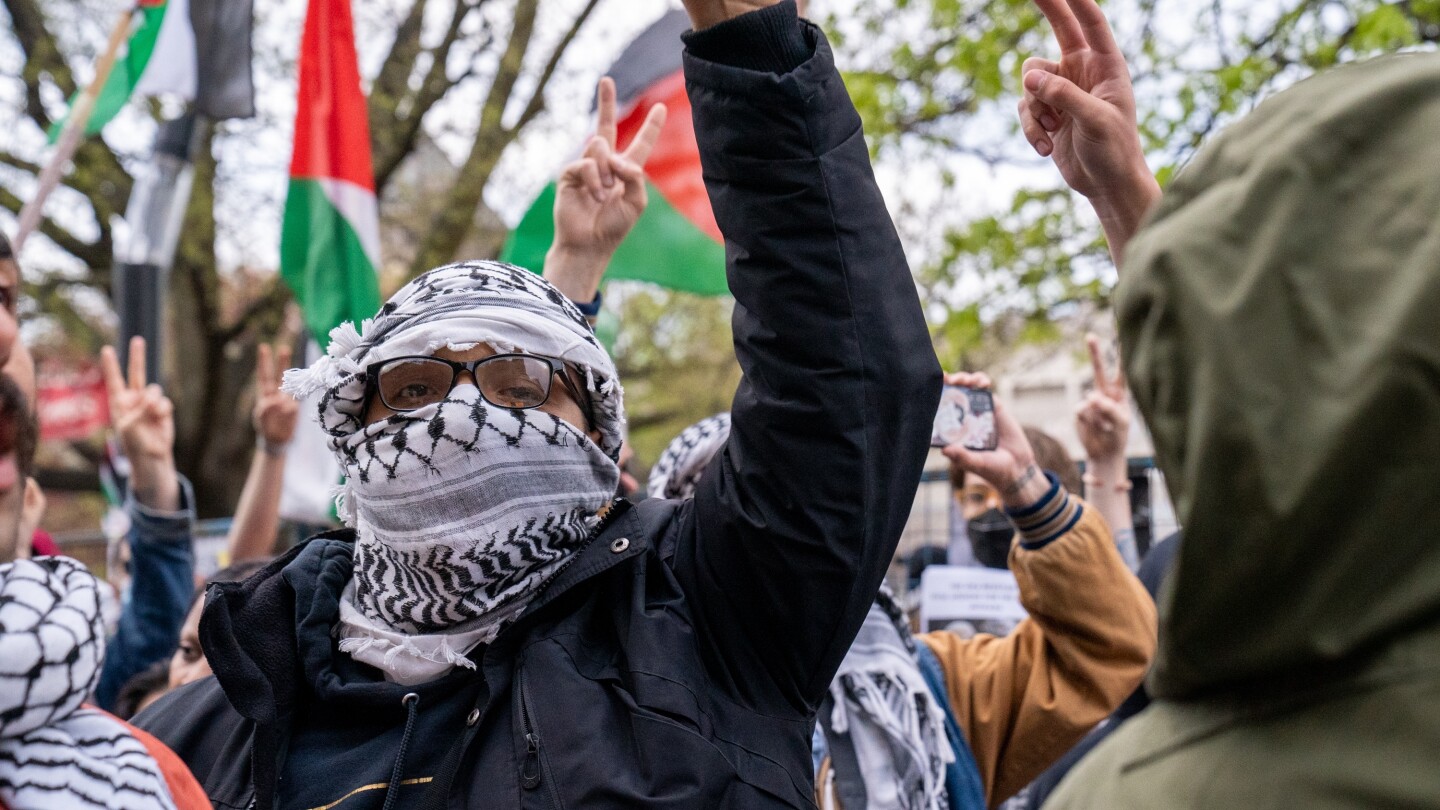 Canadian Scholars Unveil New ‘Islamophobia’—Anti-Palestinian ‘Racism’