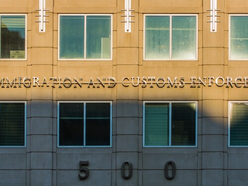The Council on American-Islamic Relations has initiated an advocacy campaign to obstruct the efforts of Immigration and Customs Enforcement (ICE) to deport criminal aliens. ICE has suggested that such campaigns put U.S. citizens at risk.