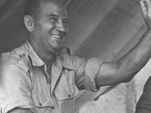 Winfield Myers