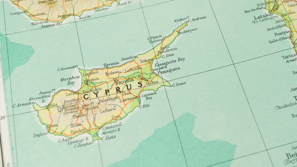 Cyprus has a long history of being a hub for humanitarian relief, but it should resist any pressure by Washington to house Palestinian refugees, even temporarily.