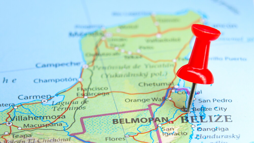 Belize abruptly severed diplomatic ties with Israel on November 14, 2023, withdrawing its agrément for the ambassador-designate and freezing all honorary consulates.