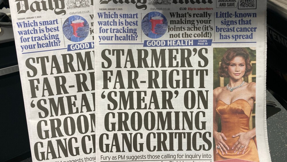 Recent posts on X by Elon Musk have generated renewed interest in the failure of U.K. officials to prosecute sexual predators in numerous cities throughout the country for fear of being called racist. Prime Minister Keir Starmer is feeling the heat as a consequence.