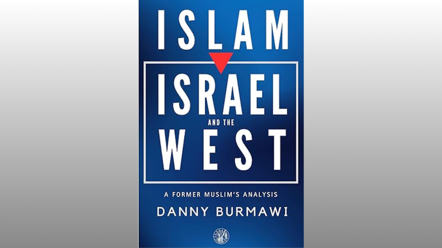 Si Rasel Islam Islam, Israel and the West: A Former Muslim’s Analysis - Middle East Forum
