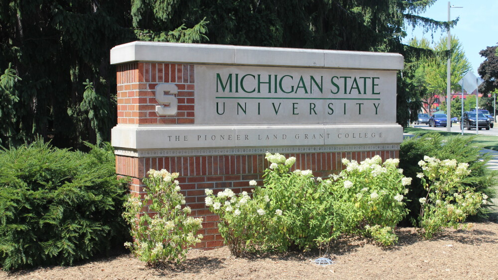 On Friday, September 18, 2026, Michigan State University’s Muslim Studies Program marked its 20th anniversary at the MSU International Center. The honoree was Mohammed Ayoob, a distinguished professor emeritus of international relations and the program’s founding coordinator.