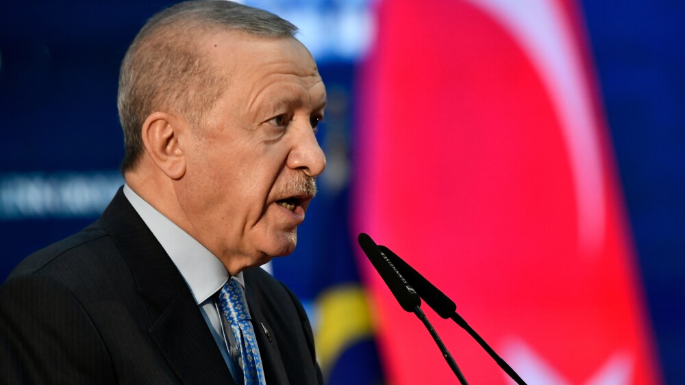 All current indications suggest that Turkish President Recep Tayyip Erdoğan is making notable advances in his effort to place Turkey at the center of regional strategic affairs.