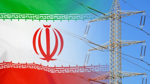 Corruption, sanctions, and poor management have led to energy shortages and disruptions to public services in Iran.