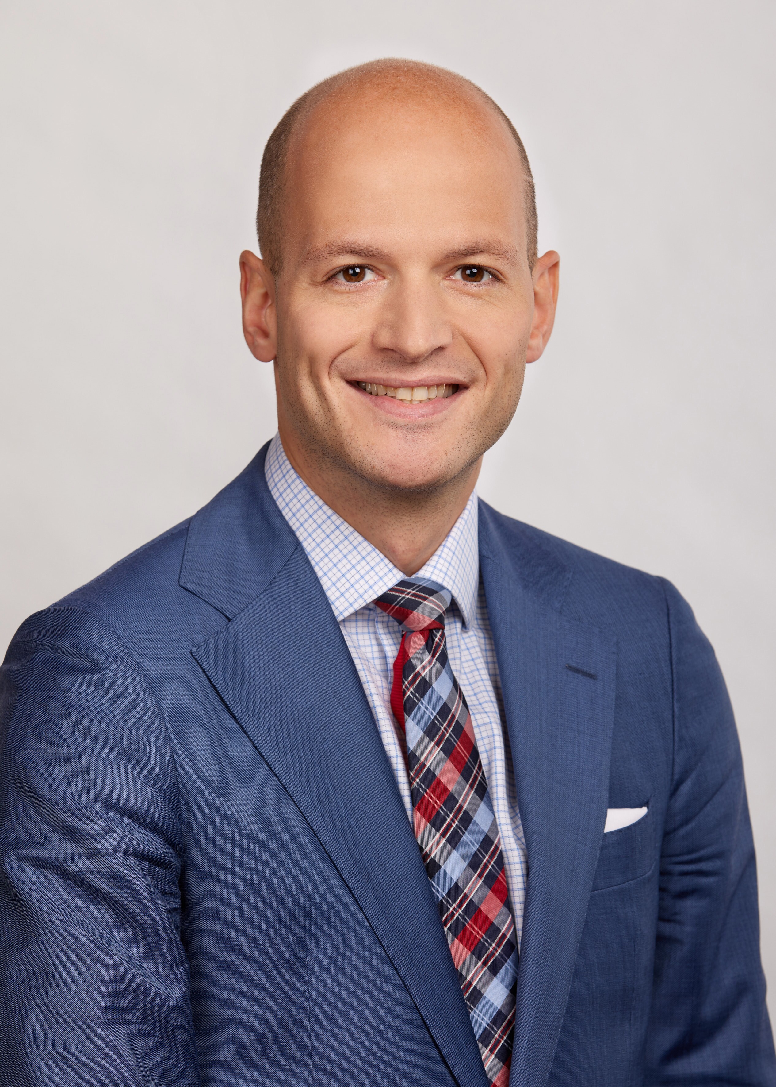 Michael Schilchegger, spokesperson for Austria's Freedom Party warns against the encroachment of political Islam in his country.