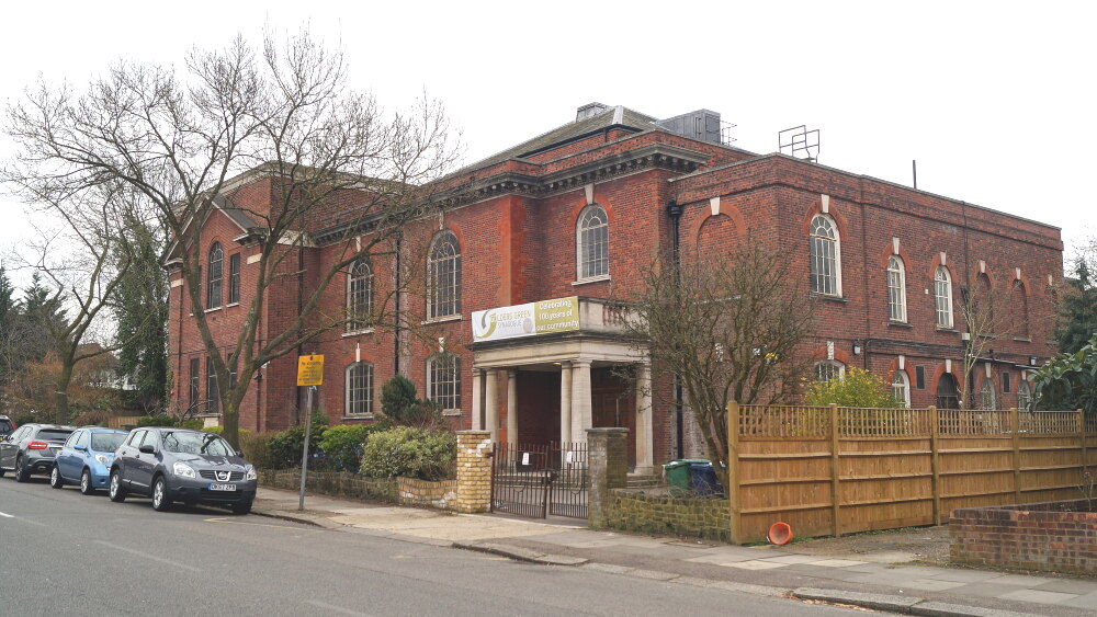 The organization Harakat Ashab al-Yamin al-Islamiya (The Islamic Companions of the Right Hand) claimed responsibility for the stabbings of two Jewish men in London’s Golders Green neighborhood on April 29.
