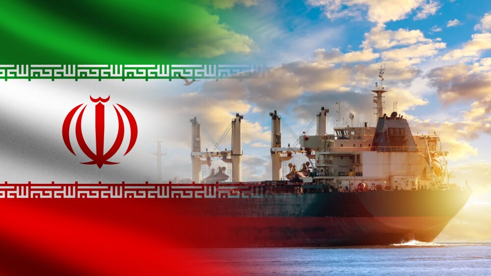 Iran believes it has won the war by asserting its control over the Strait of Hormuz.