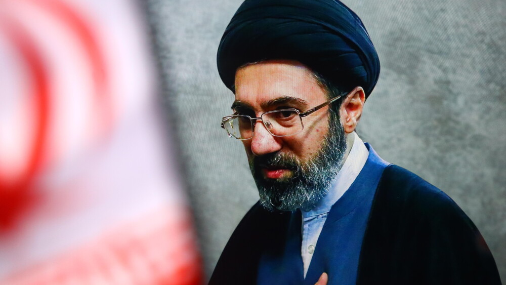 The latest manifestation of this infighting is from the Assembly of Experts, who made an unusual public intervention in the form of a statement on the ongoing negotiations with the United States and the recently-signed Memorandum of Understanding. The statement de facto criticized Iran’s Supreme National Security Council over its conduct of the negotiations with Washington, suggesting the officials had moved beyond the “red lines” of the supreme leader, Mojtaba Khamenei, above.