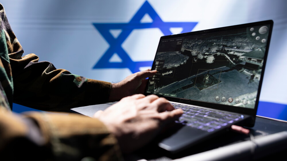 Israel’s new Alumot unit is designed to move artificial-intelligence tools directly from development to frontline forces while Washington debates how deeply to institutionalize U.S.-Israel defense-technology cooperation.