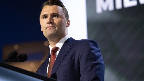For now, most Islamist organizations seem to be keeping a low profile in the aftermath of yesterday's assassination of conservative commentator and activist Charlie Kirk in Utah. Some individual commentators, however, have been aggressive in their public comments.