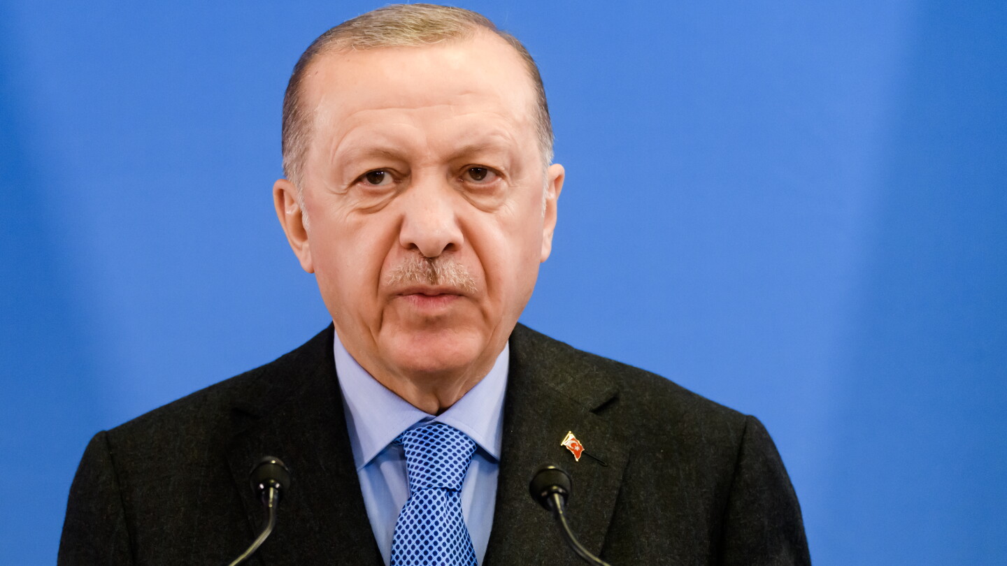 Turkish President Erdoğan’s Administration Seems to Have Facilitated the Emergence of a New Alleged Mafia Influencer Turkish President Erdoğan’s Administration Seems to Have Facilitated the Emergence of a New Alleged Mafia Influencer