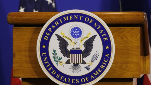 The State Department should hire no one within ten years of graduating university. Rather, it should require that all potential diplomats have meaningful and successful private sector or military experience. It should not look at diplomats as equal lumps of clay to shape, but should select based on accomplishment post-university.