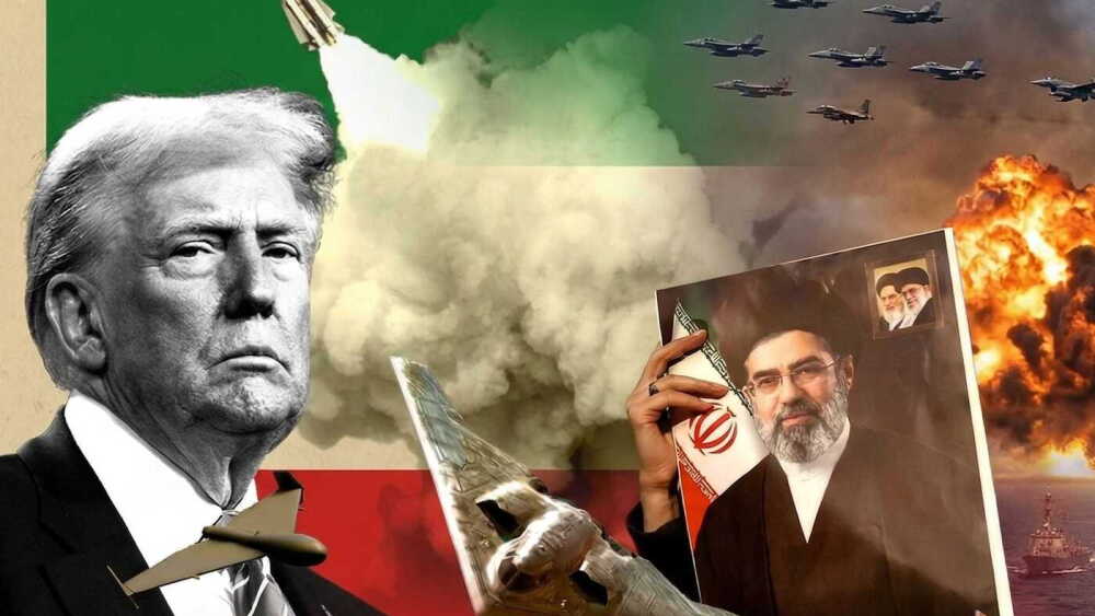 The Islamic Republic has collapsed into the body of the Revolutionary Guard. The result resembles Saddam’s Iraq or Assad’s Syria, with an organization standing where the one man once stood. A garrison state run by a military-terrorist syndicate whose wealth, survival, and identity are one thing and calculates nothing but its own continuity and expansion.