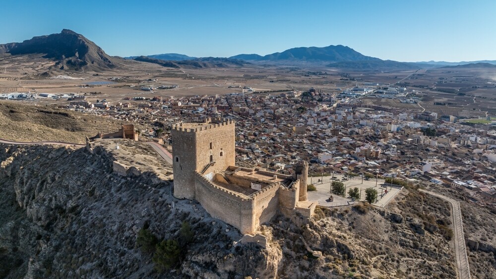 The City Council in the Spanish city of Jumilla has banned the use of municipal facilities for religious and cultural activities "alien" to the city's identity. The passage of the ban coincided with anti-immigrant protests that erupted in response to the assault of a sixty-eight-year-old many by three men from Morocco in the nearby city of Torre Pacheco.