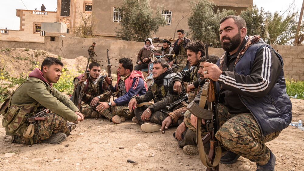 The disbanding of the Syrian Democratic Forces (SDF) on August 25 and the dissolution of the Kurdish-led Autonomous Administration of North East Syria mark the latest in a series of setbacks to Kurdish political fortunes in the region over the last half-decade.