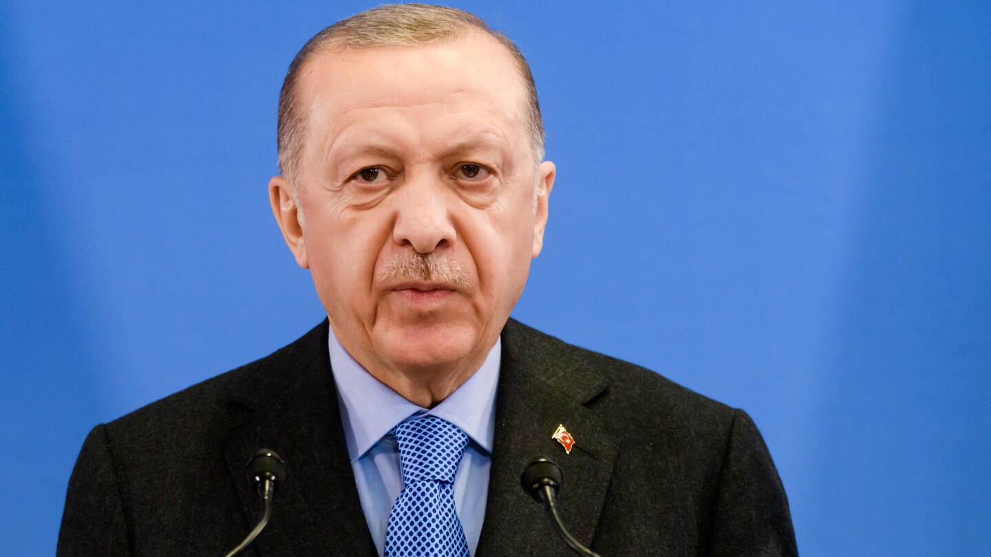 For Turkey, Israel Is the Appetizer but India Is the Main Course