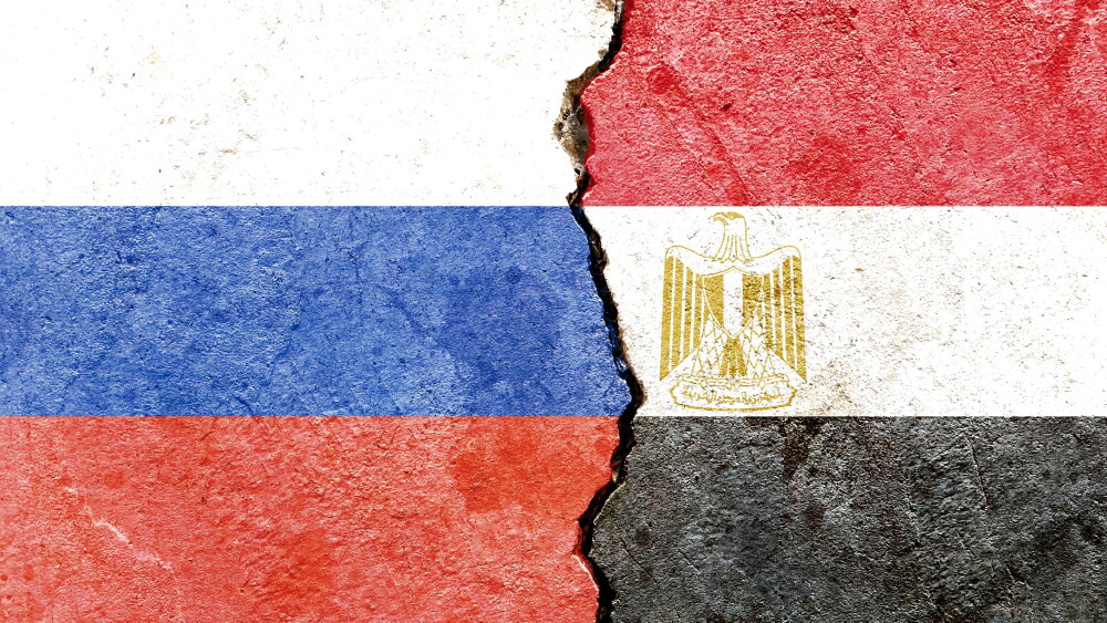 Vladimir Putin announced last week that Egypt's Dabaa Nuclear Power Plant could begin commissioning its first reactor unit as early as 2027. Russia's state nuclear corporation Rosatom is constructing four VVER-1200 reactors on Egypt's Mediterranean coast for $25 billion, financed through a soft Russian government loan that Cairo cannot easily escape.