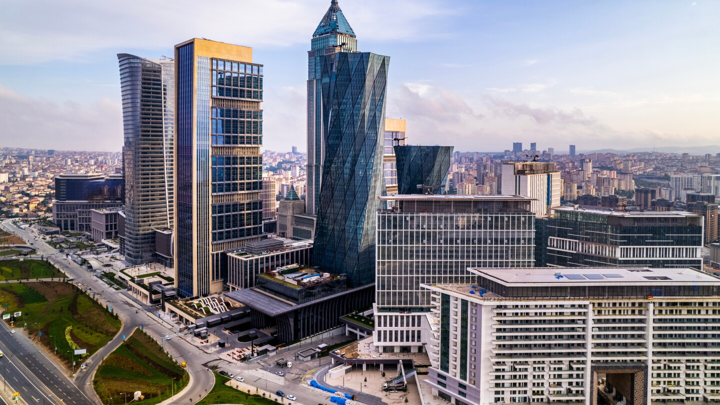 Turkey’s Financial Institution for Iranian Oil Turkey’s Financial Institution for Iranian Oil