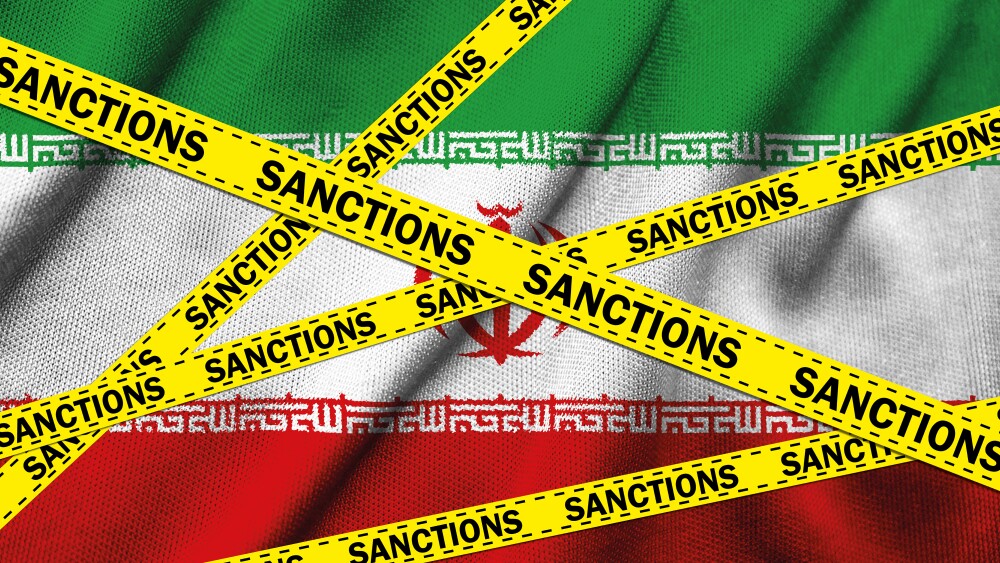 The United Kingdom, France, and Germany announced on August 28, 2025, that they would begin restoring United Nations sanctions on Iran.