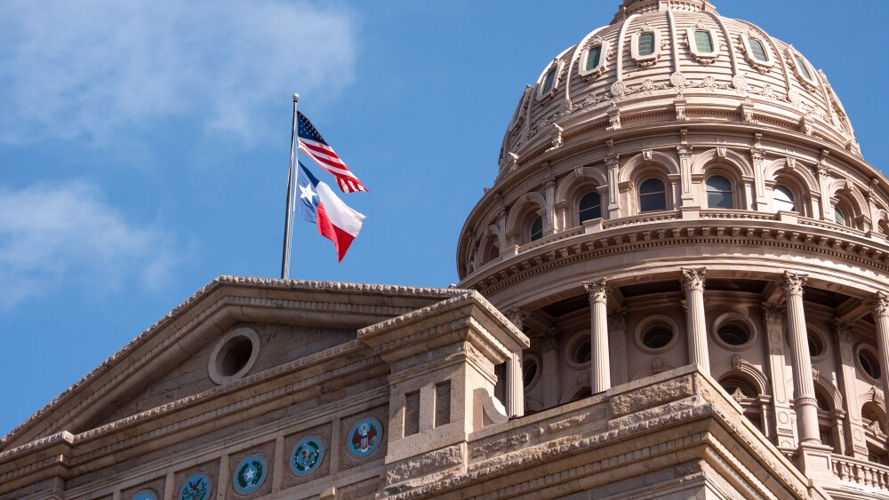 Texas lawmakers move to investigate Islamist networks following MEF research cited by Congress.