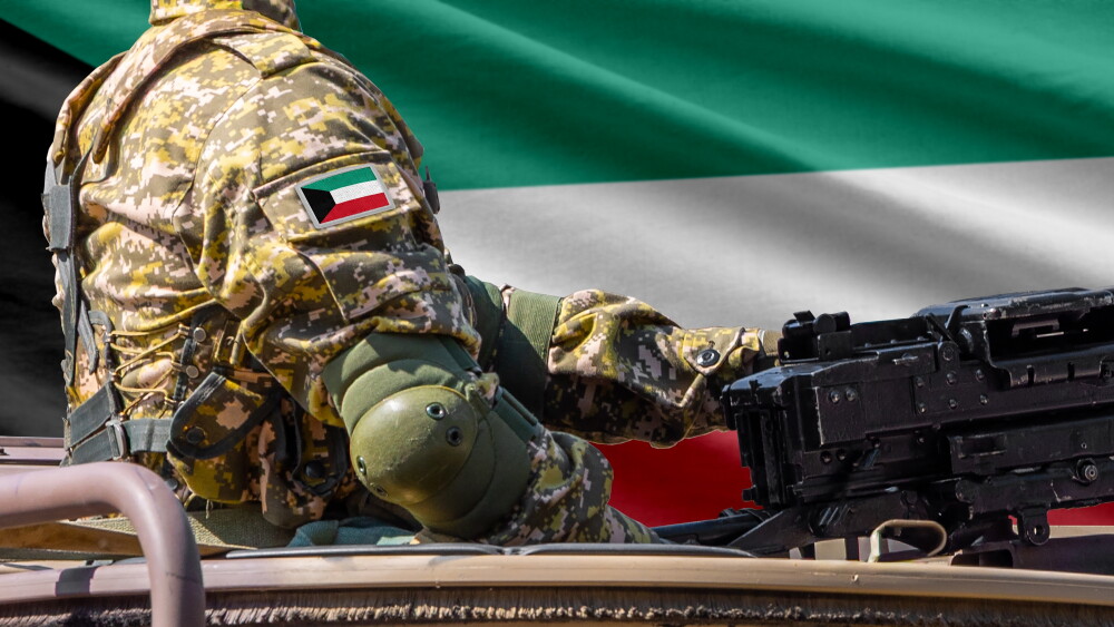 The Indo-Kuwaiti defense partnership is limited in its heft and trajectory.