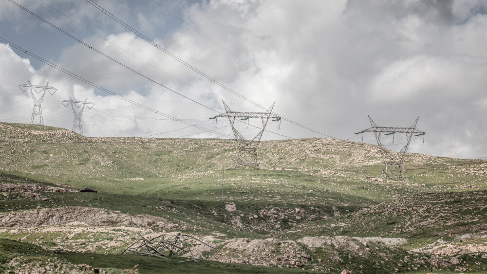 Iraq's electric grid cannot meet demand and many provinces will face scheduled outages during summer heat.