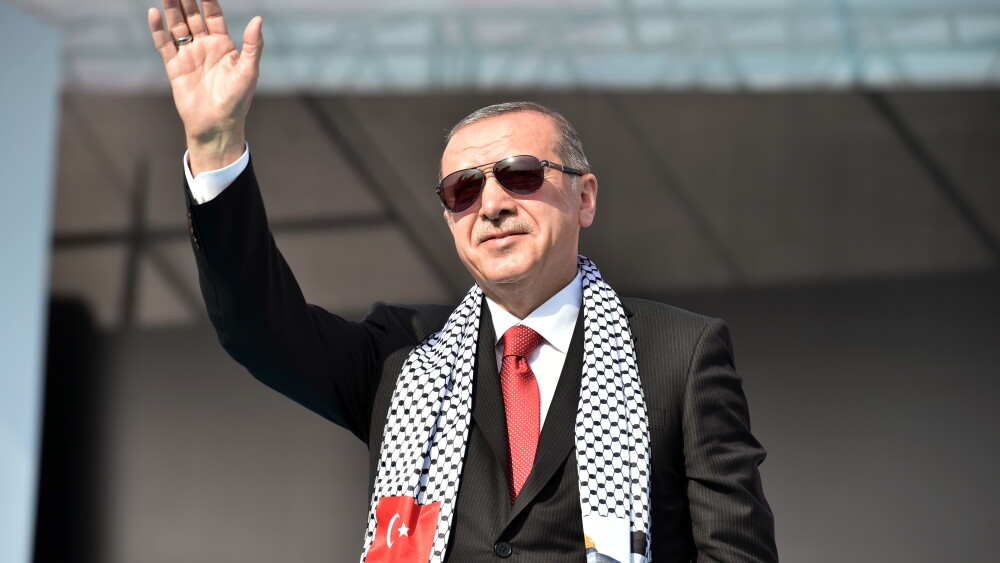A senior Hamas operative based in Istanbul allegedly used a major UK-registered Islamic charity to secretly channel millions of dollars, truckloads of goods and other resources to a terrorism-designated militant organization while presenting the operation to donors and international organizations as humanitarian relief for civilians in Gaza, according to a newly unsealed US federal complaint.