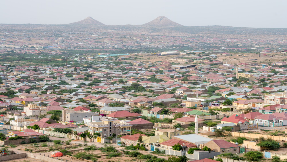 While Somaliland is entirely Muslim, it is anti-Islamist not only in rhetoric but also in deed. While terrorism is a weekly feature of life in Mogadishu, Somalia, there has not been a terrorist attack in Somaliland in almost 20 years.