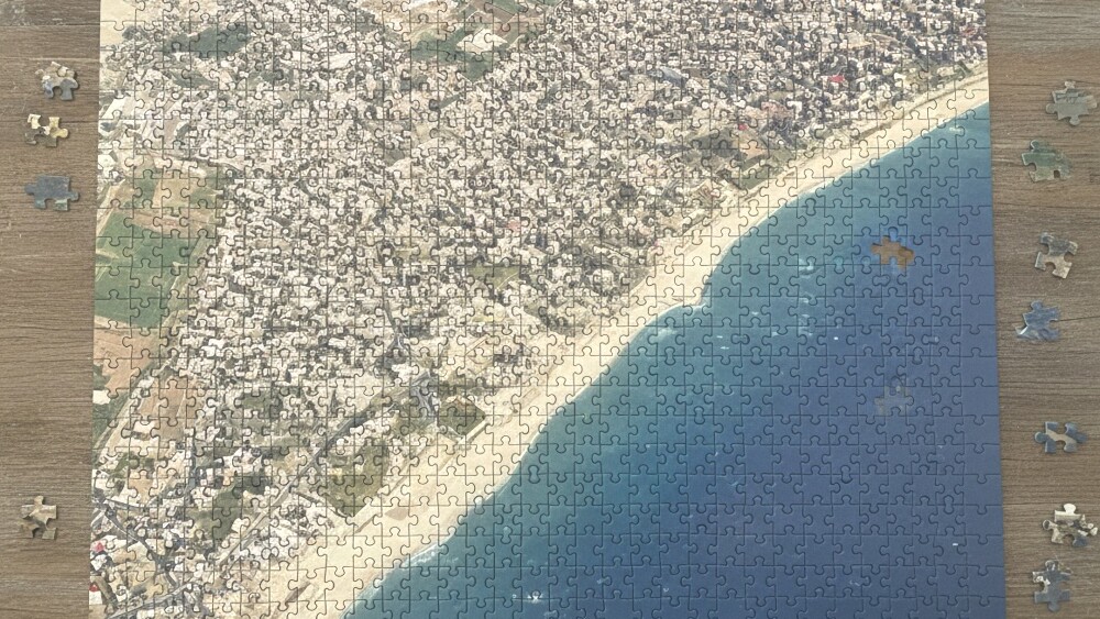 By delegating tactical security and inspection duties to local, anti-extremist clans, a "Warlord Option" is being embraced-not as a silver bullet for the entire conflict, but as an indispensable pillar of a multi-faceted strategy for total victory.