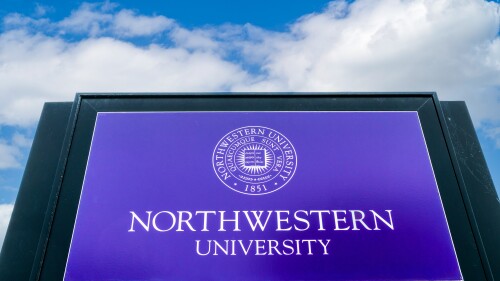 The Council on American-Islamic Relations (CAIR), a Muslim-rights organization that regularly accuses its critics of "Islamophobia," is suing Northwestern University over its efforts to students about the evils of antisemitism. In late 2023, CAIR's leaders applauded the October 7 massacre, portraying the attack on civilians as an act of legitimate resistance.
