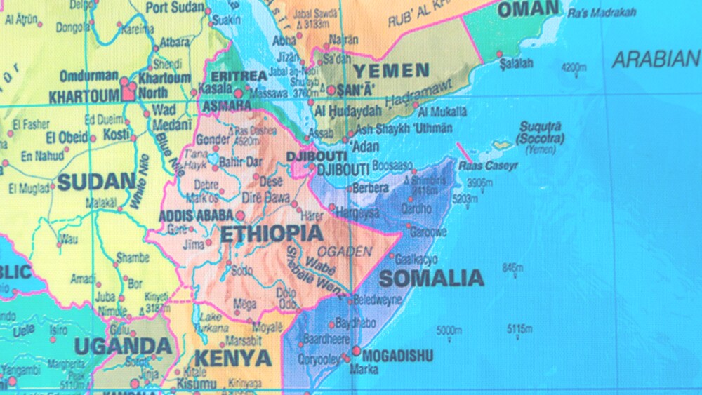 Intelligence reporting and interdiction efforts increasingly reveal Houthi efforts to move weapons, expertise, and money southward, especially into Somalia.