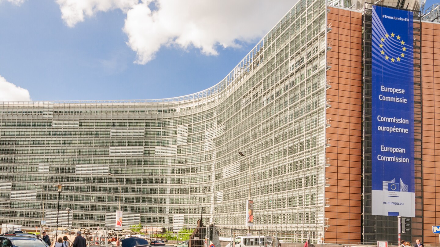 European Commission Spends Big Money on Islamist Projects