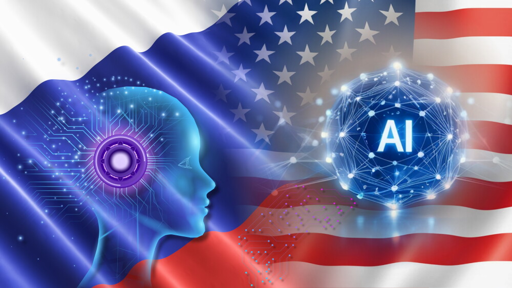Russian hybrid operations fall somewhere between intelligence gathering and information warfare.