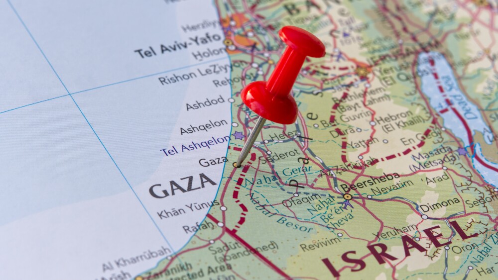 Hamas and Palestinian Islamic Jihad (PIJ) are Palestinian terror organizations committed to annihilating Israel, controlling Gaza, and threatening to launch attacks at times of their choosing if Jerusalem does not act as they demand.