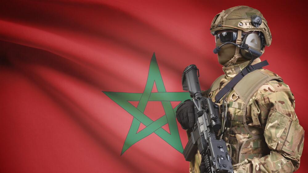 Morocco's arrival in Gaza places an experienced, religiously credible Arab military inside the one part of the mission that foreign ministries elsewhere have been most hesitant to staff.