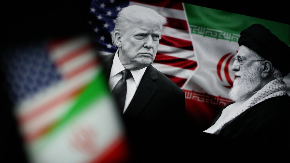 Iran could exploit the Strait of Hormuz and the timing of extended negotiations to undermine Trump before the 2026 midterm elections.
