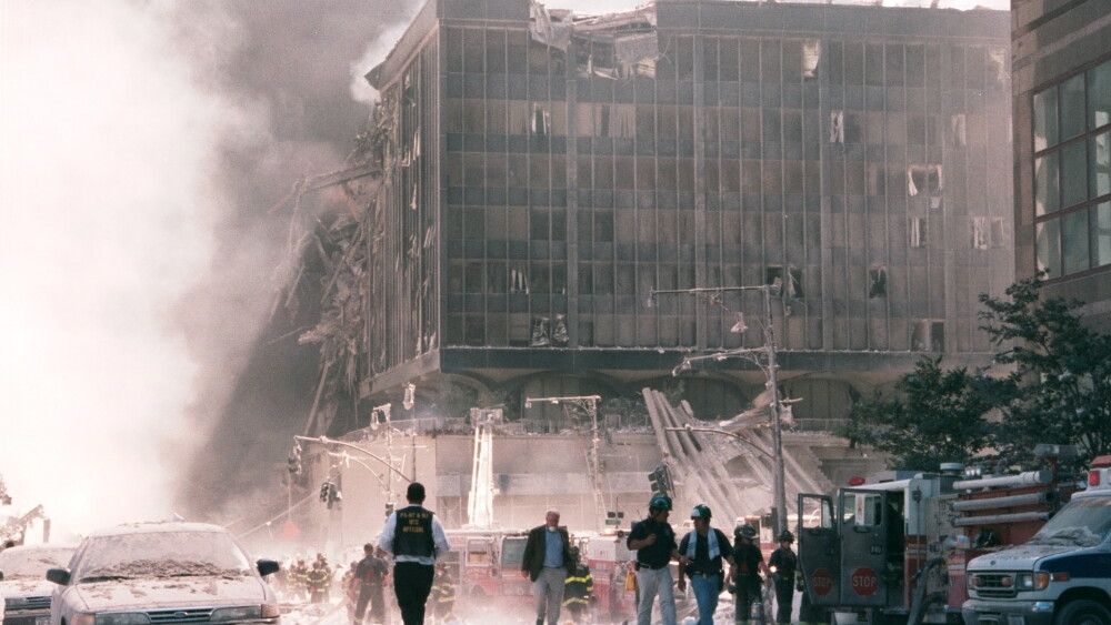 Why did Al Qaeda, Islamic terrorism, attack America? Twenty-five years after that day, the question we should be asking is not why, but whether it could happen again. If Islamic terrorists were able to, would they attack the United States again?