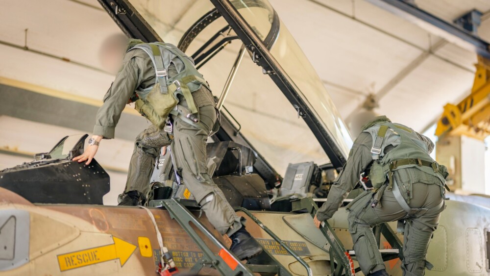 The Israeli Air Force (IAF) launched a crippling series of strikes on Iranian military and nuclear targets in the early hours of June 13, 2025.