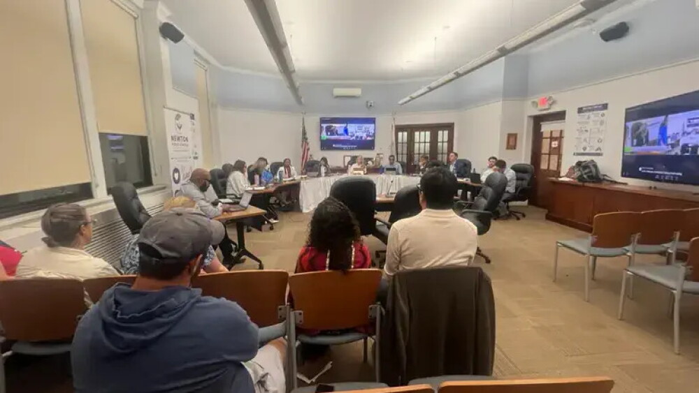 The new hire, Maryam Abu-Hasaballah, provided intellectual air cover for anti-Israel protesters at the University of Connecticut in her 2025 senior thesis which falsely accused the Jewish state of genocide and downplayed hostility toward Jews expressed by the protesters.