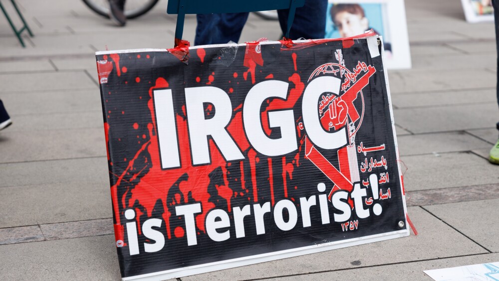 Multiple sources indicate Iran's Islamic Revolutionary Guard Corps (IRGC) has distributed information about Raheel Raza—a prominent Pakistani-Canadian journalist and human-rights activist known for her outspoken criticism of Islamist extremism and pro-Israel stance—to its network. Experts fear the IRGC has flagged Raza as a target for intimidation and harassment.