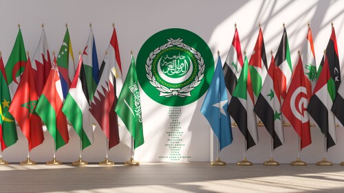 The Arab League has talked about military coordination for decades. From the failed United Arab Command of the 1960s to more recent proposals for joint rapid-response forces, the pattern is consistent: declarations are made, communiqués are issued, and little to nothing materializes.